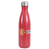 Manchester United thermosfles 500 ml Stripe